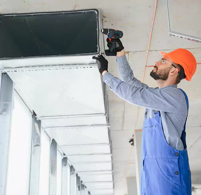 Why Homeowners & Businesses Trust Us in Shafter, CA