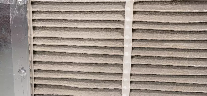 Mobile Car AC Filter Replacement in Shafter