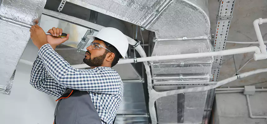 Proactive Ac Vent Repairs & Air Duct Replacement Companies Near Me in Shafter