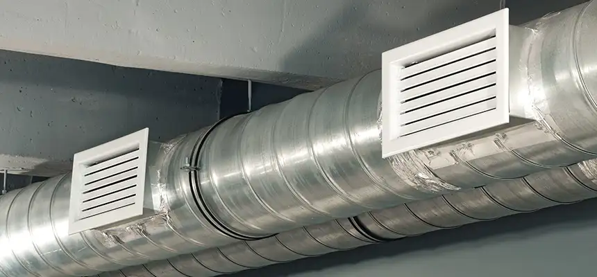 Our Air Duct Camera Inspection Services in Shafter, CA