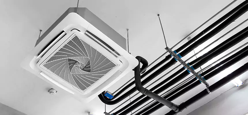 Our Air Duct Deep Cleaning Services in Shafter, CA