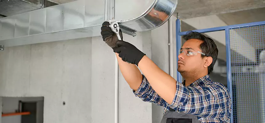 Our Air Duct Pathogen Disinfection Services in Shafter, CA