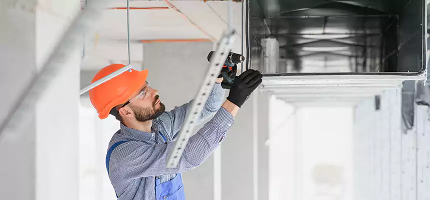 Our Air Vent Replacement Services in Shafter, CA