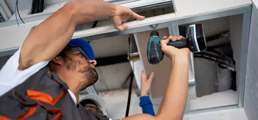 Our Apartment Air Duct Cleaning Services in Shafter, CA