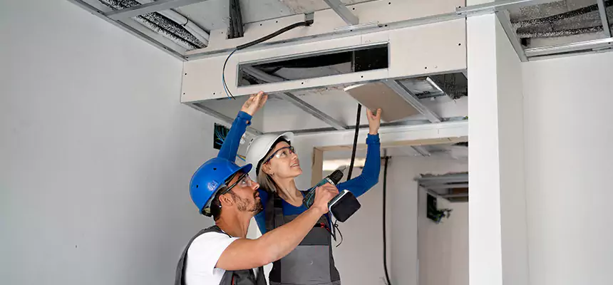 Our Attic Air Duct Cleaning Services in Shafter, CA