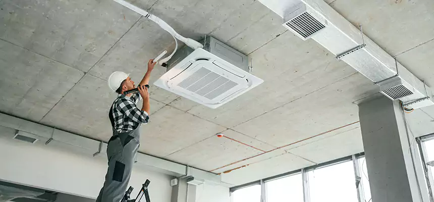 Our Dryer Vent Booster Fan Cleaning Services in Shafter, CA