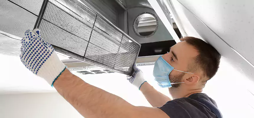 Our Dryer Vent Cleaning Services in Shafter, CA