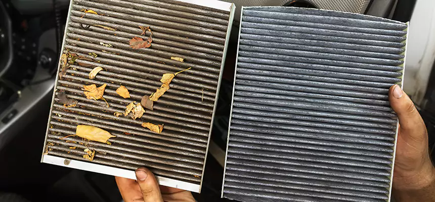 Our Dryer Vent Lint Filter Cleaning Services in Shafter, CA