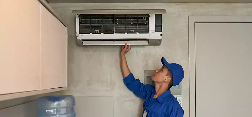 Balanced Fresh‑Air Ventilation (ERV/HRV) in Shafter