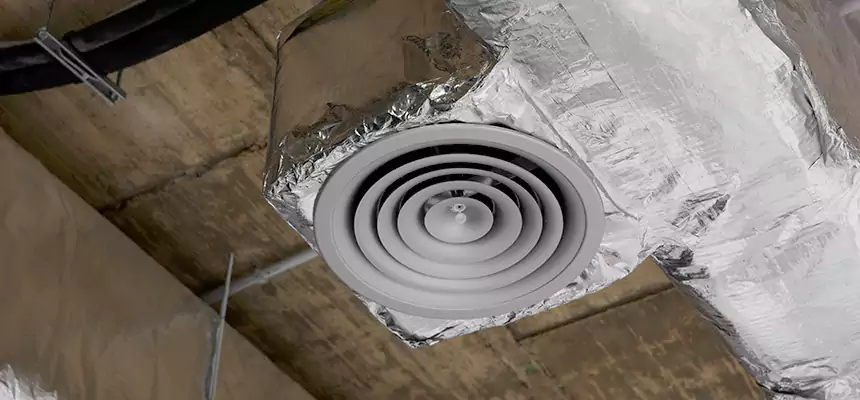 Our Industrial Dryer Vent Cleaning Services in Shafter, CA