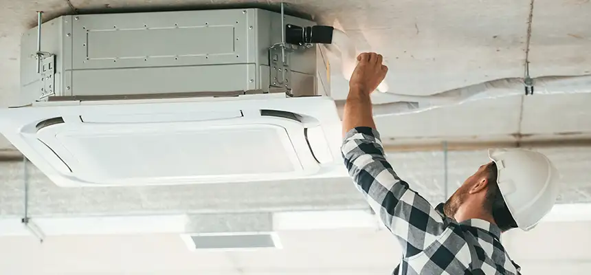 Our Local Vent Cleaning Services in Shafter, CA