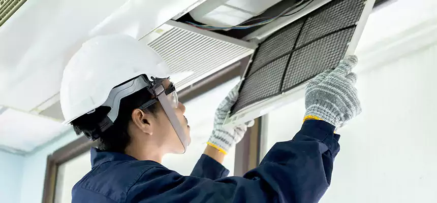 Our Multi-family Home Duct Cleaning Services in Shafter, CA