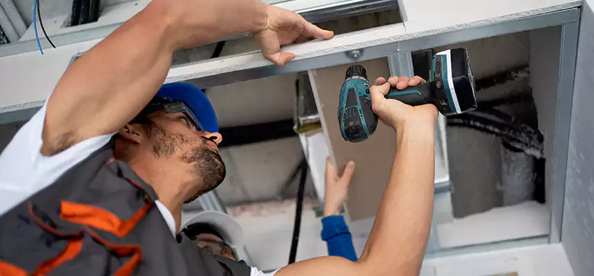 Our Retail Store Duct Cleaning Services in Shafter, CA