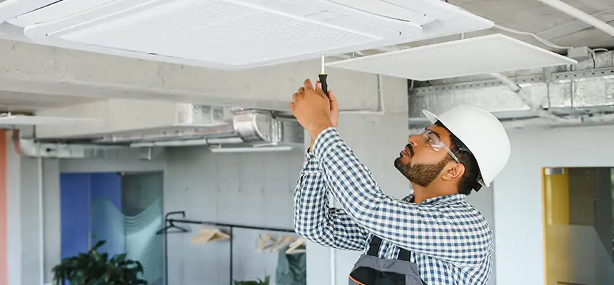 Our Roof Dryer Vent Cleaning Services in Shafter, CA