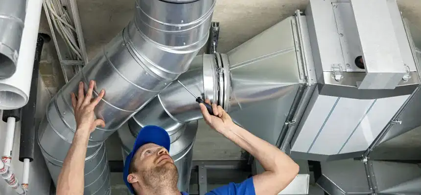 Our Same-Day Air Duct Service in Shafter, CA