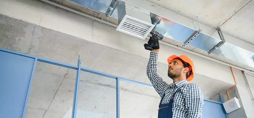 Efficient Exhaust Vent Cleaning in Shafter, CA
