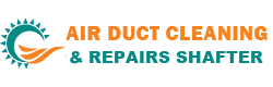 Air Duct Cleaning & Repairs Shafter