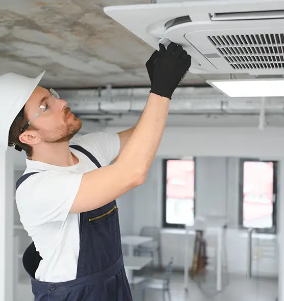 Top Affordable Duct Cleaning Services Near Me in Shafter, CA