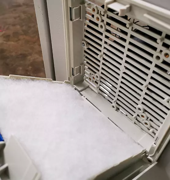 Professional Air Duct Expansion Solutions in Shafter, CA