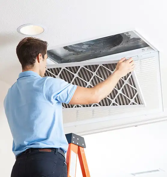 About Annual Dryer Vent Maintenance Shafter, CA