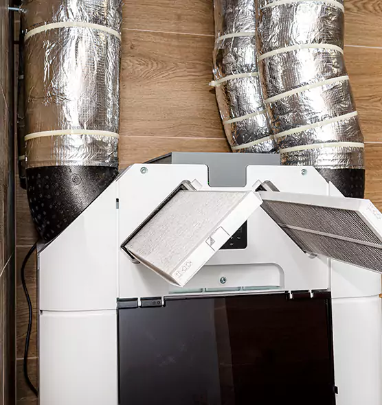 About Clogged Air Duct Repair in Shafter, CA