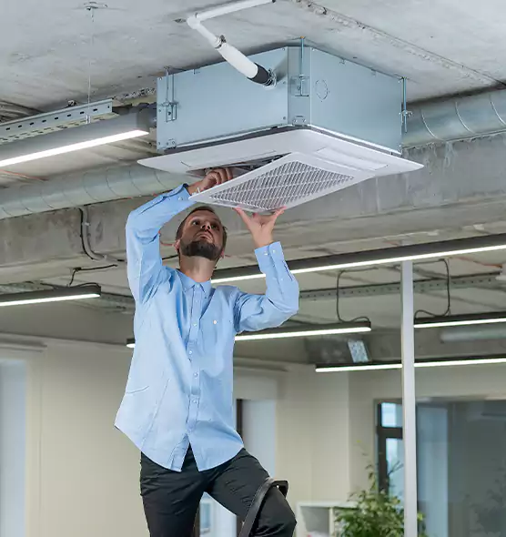 Expert Commercial Air Duct Cleaning in Shafter, CA