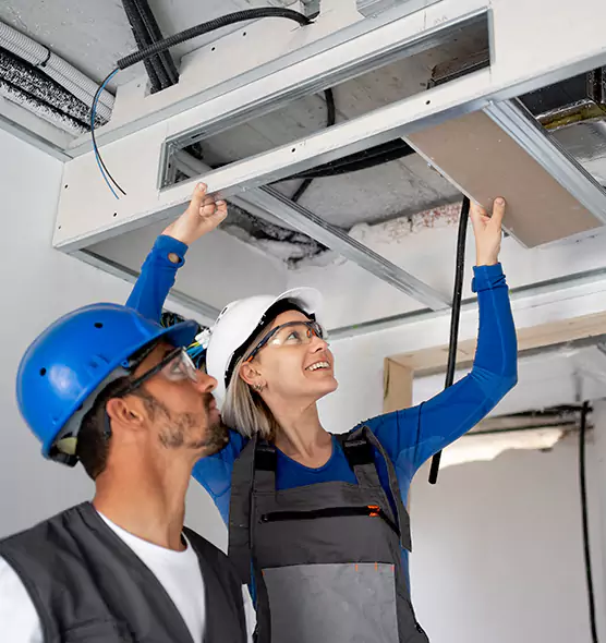 Comprehensive Duct Insulation Services in Shafter, CA