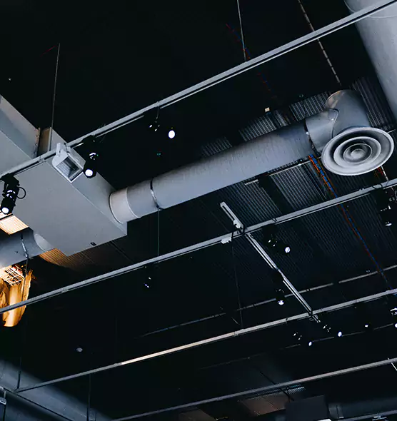 About Duct Sanitization with UV Light in Shafter, CA