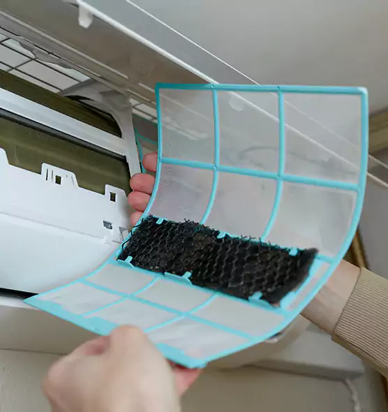 Welcome to Air Duct Cleaning & Repairs Shafter — Your Local HEPA Filter Installation Pros in Shafter, CA