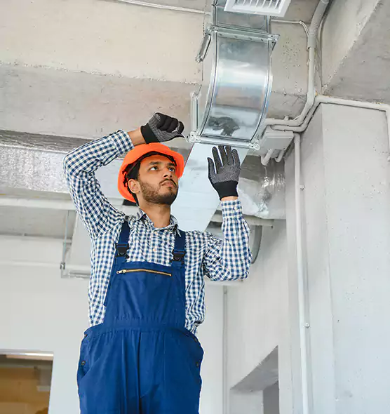 About Hotel Duct And Vent Cleaning in Shafter, CA