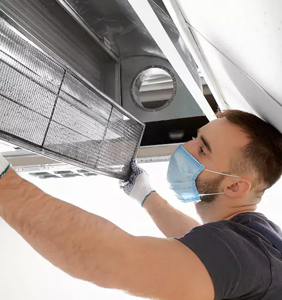 About Remove Smoke Smell From Air Duct in Shafter, CA