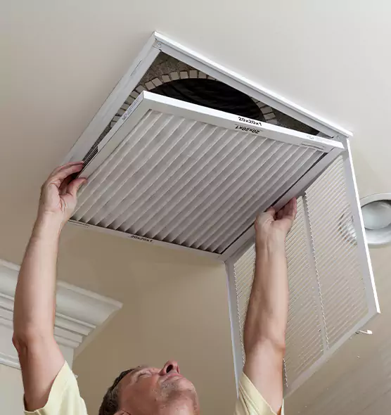 Trusted Vent Shaft Cleaning Expert in Shafter, CA