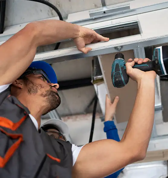 About Vent Smoke Odor Elimination in Shafter, CA