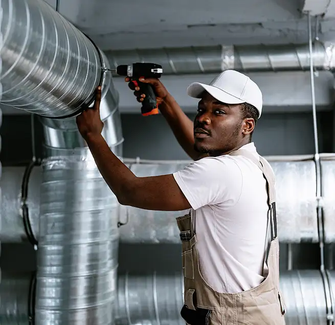 Why Homeowners & Businesses Trust Us Shafter, CA