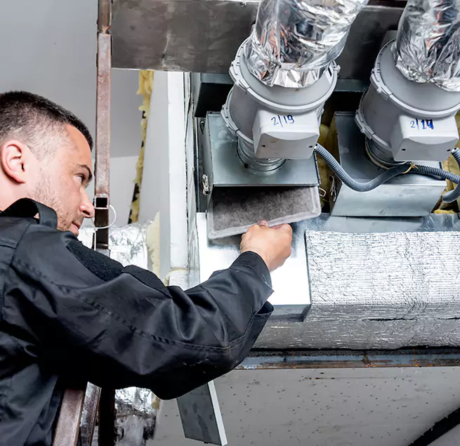 Why Homeowners & Businesses Trust Us in Shafter, CA?