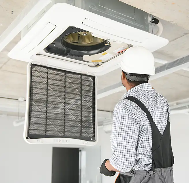 Why Homeowners & Businesses Trust Us in Shafter, CA?