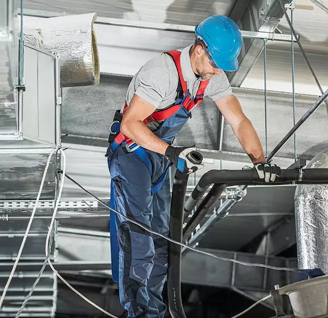 Why Homeowners & Businesses Trust Us in Shafter, CA?