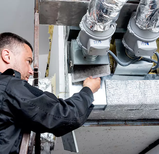 Why Homeowners & Businesses Trust Us in Shafter, CA?