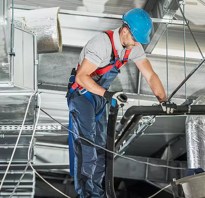 Why Homeowners & Businesses Trust Us in Shafter, CA?