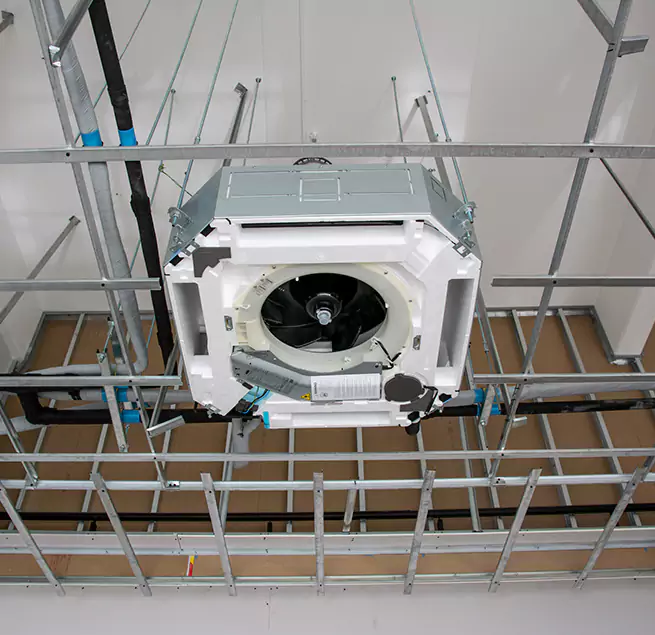 Why Homeowners & Businesses Trust Us in Shafter, CA?