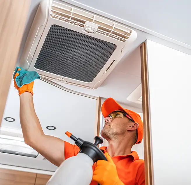 Why Homeowners & Businesses Trust Us in Shafter, CA?