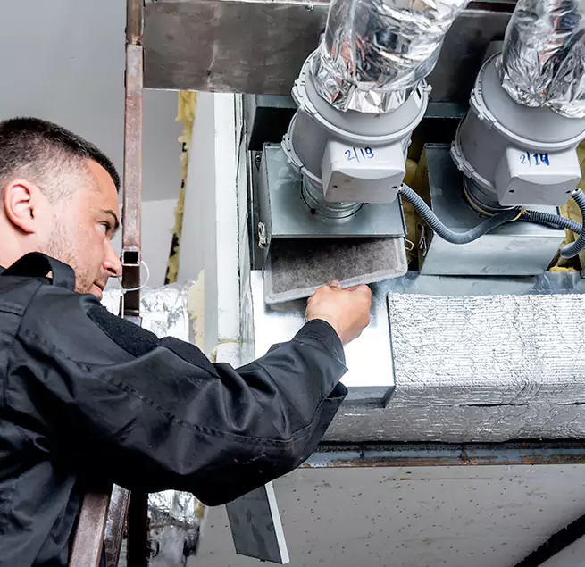 Why Homeowners & Businesses Trust Us in Shafter, CA?