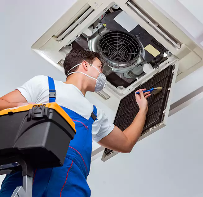 Why Homeowners & Businesses Trust Us in Shafter, CA