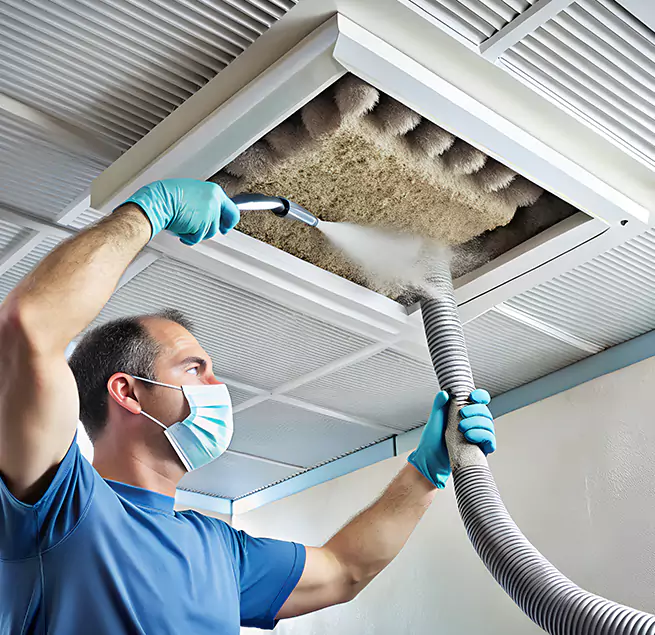 Why Homeowners Businesses Trust Us in Shafter, CA