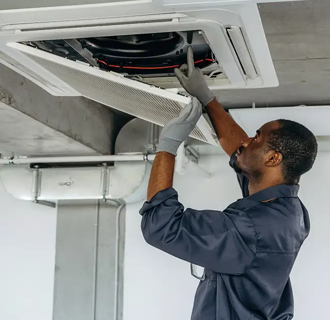 Why Homeowners & Businesses Trust Us in Shafter, CA?