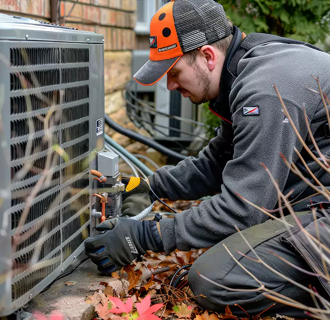 Why Homeowners & Businesses Trust Us in Shafter, CA?