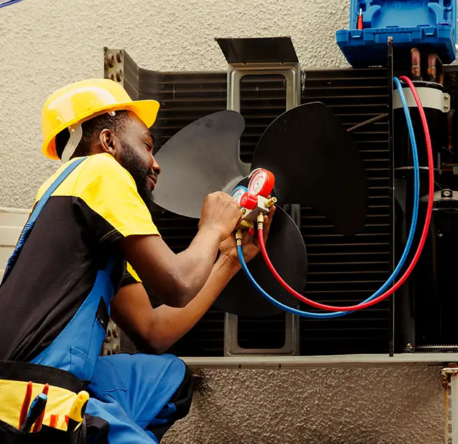 Why Homeowners & Businesses Trust Us in Shafter, CA?