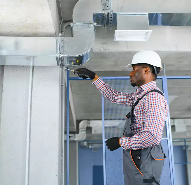 Why Homeowners & Businesses Trust Us in Shafter, CA