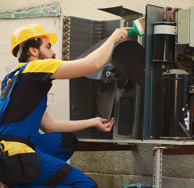 Why Homeowners & Businesses Trust Us in Shafter, CA?