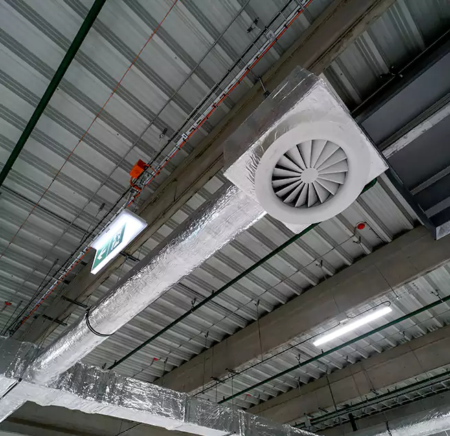 Why Homeowners & Businesses Trust Us in Shafter, CA